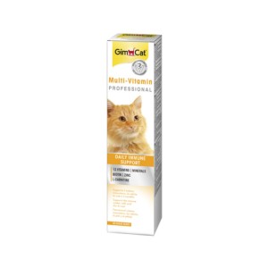 Gim-Cat-多種維他命營養膏-200g-GM401881-營養膏-保充劑-寵物用品速遞