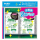 Petio-寵物濕紙巾-牙齒清潔-30張x2-91603057-口腔護理-寵物用品速遞