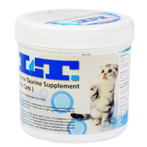 貓咪保健用品-VETPHARM-L-_T_樂妥-賴氨酸牛磺酸補充劑-150g-BW150-3-營養膏-保充劑-寵物用品速遞