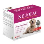 VETPHARM 樂妥 Neuolac 犬用營養補充劑 (1.5g x 30獨立包裝) (BW150-9) 狗狗保健用品 營養保充劑 寵物用品速遞