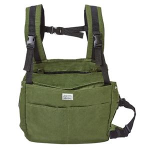 Petio-Add-Mate-便攜式前抱寵物袋-橄欖綠-91602255-其他-寵物用品速遞