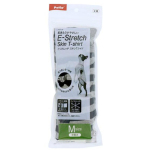 E-Stretch 狗狗彈性透氣 間條衫 可長時間穿著 深藍色 M 狗狗 狗帶 狗胸帶 狗雨衣 寵物用品速遞