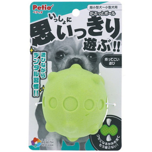 Petio-狗玩具-健康潔齒球-91602476-Petio-寵物用品速遞