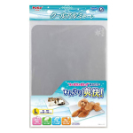 Petio 夏季冰涼系列 鋁製涼墊板 升級版L (91603067) 狗狗日常用品 寵物床墊 狗床墊 寵物用品速遞