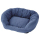 Petio-Porta-犬用柔軟雙層紗可手洗透氣睡床-L-藍色-91603024-床類用品-寵物用品速遞