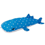 Petio 冷感可枕可手洗公仔 鯨鯊 (91603061) 貓玩具 其他 寵物用品速遞