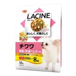 日本 LACINE 狗糧 芝娃娃 骨格+營養均衡配方 1.6kg 狗糧 LACINE 寵物用品速遞