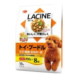 日本 LACINE 狗糧 貴婦犬 關節+腸胃配方 1.6kg 狗糧 LACINE 寵物用品速遞