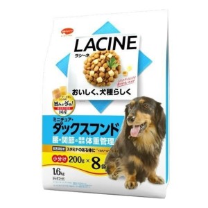 狗糧-日本-LACINE-狗糧-臘腸犬-腰-關節-體重管理配方-1_6kg-LACINE-寵物用品速遞