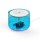 貓犬用日常用品-Miiibo貓咪寶-飲水機-無線水泵寵物飲水機-1_7L-透明藍色-飲食用具-寵物用品速遞