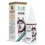 木入森MORESON-狗狗保健品-固齒麗口滴劑-30ml-MRSD080-口腔護理-寵物用品速遞