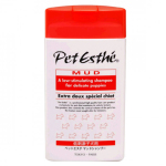 Pet-Esthe貝特愛思-深海泥洗毛液-幼犬用-350ml-PES0370-皮膚毛髮護理-寵物用品速遞