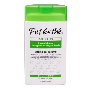 Pet-Esthe貝特愛思-深海泥護毛素-潤澤型-PES0373-皮膚毛髮護理-寵物用品速遞