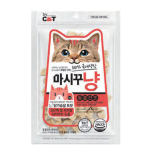 by CAT 貓零食 雪乾貓零食 雞胸肉 25g (714003) 貓零食 寵物零食 by CAT 寵物用品速遞