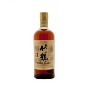 威士忌-Whisky-竹鶴-21年-竹鶴-Taketsuru-清酒十四代獺祭專家