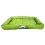 Billipets 寵物床墊 綠色 S 46cm x 33cm (NS-12214-GREEN-S) 貓犬用日常用品 床類用品 寵物用品速遞
