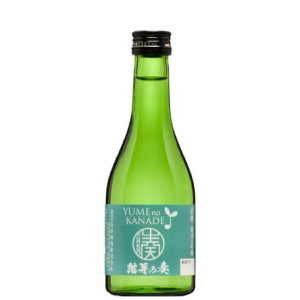 清酒-Sake-花春酒造-結芽之奏-純米大吟釀-300ml-其他清酒-清酒十四代獺祭專家