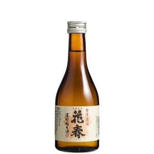 清酒-Sake-花春酒造-濃醇純米酒-300ml-其他清酒-清酒十四代獺祭專家