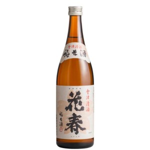 清酒-Sake-花春酒造-濃醇純米酒-720ml-其他清酒-清酒十四代獺祭專家
