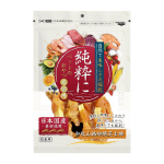 純粹 嚴選日本寵物小食 和歌山雞柳繞芝士棒 25g (犬用) 貓零食 寵物零食 純粹 寵物用品速遞