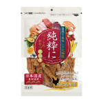 純粹 日本寵物小食 風乾雞肉條 50g (貓犬用) 貓零食 寵物零食 純粹 寵物用品速遞