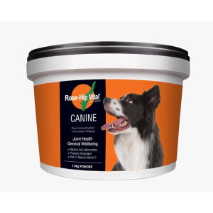 狗狗保健用品-RoseHip-澳寵瑰寶-澳洲玫瑰果籽-犬用-關節維生素-1_5kg-304-腸胃-關節保健-寵物用品速遞