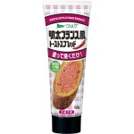 日本QP 丘比 麵包工房 多士醬 明太子味 100g(TBS) - 清貨優惠 生活用品超級市場 食品