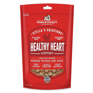 Stella-Chewy-s-狗糧-凍乾生肉狗糧-功能配方系列-支援心臟健康-放養雞配方-13oz-SC121-Stella-Chewys-寵物用品速遞