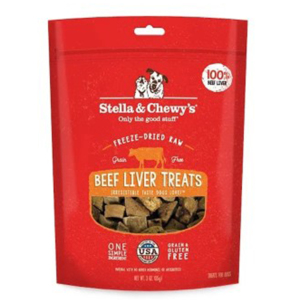 Stella-Chewy-s-狗小食-凍乾生肉内臟小食系列-牛肝-3oz-TRT-BL-3-Stella-Chewy-s-寵物用品速遞
