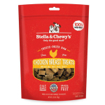 Stella & Chewy's 狗小食 凍乾生肉内臟小食系列 雞胸 2.75oz (TRT-CB-2.75) 狗零食 Stella & Chewy's 寵物用品速遞