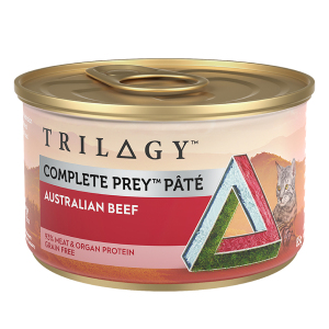 Trilogy-貓主食罐-澳洲牛肉配方-85g-SV10003-Trilogy-寵物用品速遞