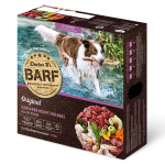 Dr. B 急凍狗糧 袋鼠肉蔬菜 (DBDBROO) (需冷藏) 狗糧 Dr. B 寵物用品速遞