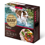 Dr. B 急凍狗糧 牛肉蔬菜 (DBDBBEF) (需冷藏) 狗糧 Dr. B 寵物用品速遞