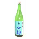 會津中將 千本錦 純米吟釀 1.8L 清酒 Sake 其他清酒 清酒十四代獺祭專家