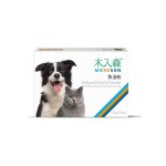 木入森MORESON 貓狗保健品 魚油粉 1.25g x 15包 (MRSCD001) 貓犬用 貓犬用保健用品 寵物用品速遞