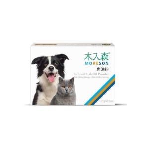 木入森MORESON-貓狗保健品-魚油粉-1_25g-x-15包-MRSCD001-貓犬用保健用品-寵物用品速遞
