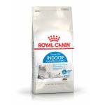 Royal Canin法國皇家 貓糧 健康營養系列 室內成貓食量控制營養配方 INAC29 4kg (2297500) 貓糧 貓乾糧 Royal Canin 法國皇家 寵物用品速遞