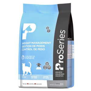 ProSeries-全天然貓糧-體重控制老貓配方-雞肉-海魚-5_44kg-PSWTM5-2包2_72kg夾袋-ProSeries-寵物用品速遞