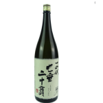 十四代 七垂二十貫 純米大吟釀 1.8L 清酒 Sake 十四代 Juyondai 清酒十四代獺祭專家