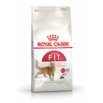 Royal Canin法國皇家 貓糧 成貓全效健康營養配方 FIT32 15kg (2520150011) 貓糧 貓乾糧 Royal Canin 法國皇家 寵物用品速遞