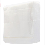 唯潔雅 餐巾紙(13.5gsm,2層, 2323cm) 100張 (VIR0009) 生活用品超級市場 紙巾及廁紙