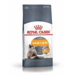 Royal Canin法國皇家 貓糧 成貓亮毛及皮膚加護配方 HS33 4kg (2526040011) 貓糧 Royal Canin 法國皇家 寵物用品速遞