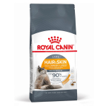 Royal Canin法國皇家 貓糧 加護系列 皮膚敏感及美毛配方 HS33 4kg ( 2526040012) 貓糧 貓乾糧 Royal Canin 法國皇家 寵物用品速遞