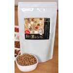 日本自然之森漢方堂 YAKUZEN GAREN 和漢藥善處方貓糧 GAN+ 800g (TBS) 貓糧 貓乾糧 自然之森漢方堂 寵物用品速遞