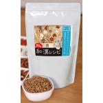 日本自然之森漢方堂 YAKUZEN GAREN 和漢藥善處方貓糧 皮膚敏感 800g (TBS) 貓糧 貓乾糧 自然之森漢方堂 寵物用品速遞