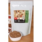 日本自然之森漢方堂 YAKUZEN GAREN 和漢藥善處方貓糧 肝臟 800g (TBS) 貓糧 貓乾糧 自然之森漢方堂 寵物用品速遞