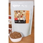 日本自然之森漢方堂 YAKUZEN GAREN 和漢藥善處方貓糧 胰臟 800g (TBS) 貓糧 貓乾糧 自然之森漢方堂 寵物用品速遞