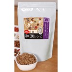 貓糧-日本自然之森漢方堂-YAKUZEN-GAREN-和漢藥善處方貓糧-糖尿病及白內障-800g-自然之森漢方堂-寵物用品速遞
