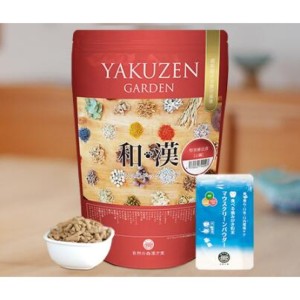 狗糧-日本自然之森漢方堂-YAKUZEN-GAREN-和漢藥善處方狗糧-心臟-1kg-自然之森漢方堂-寵物用品速遞