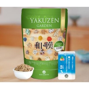 狗糧-日本自然之森漢方堂-YAKUZEN-GAREN-和漢藥善處方狗糧-肝臟-1kg-自然之森漢方堂-寵物用品速遞